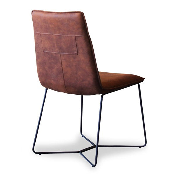 Solo Dining Chair