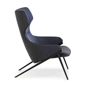 Ludvig Lounge Chair