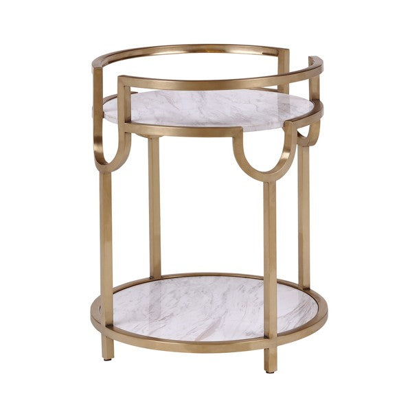 Cessena Side Table