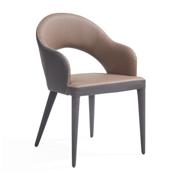 Jiva Dining Chair Taupe