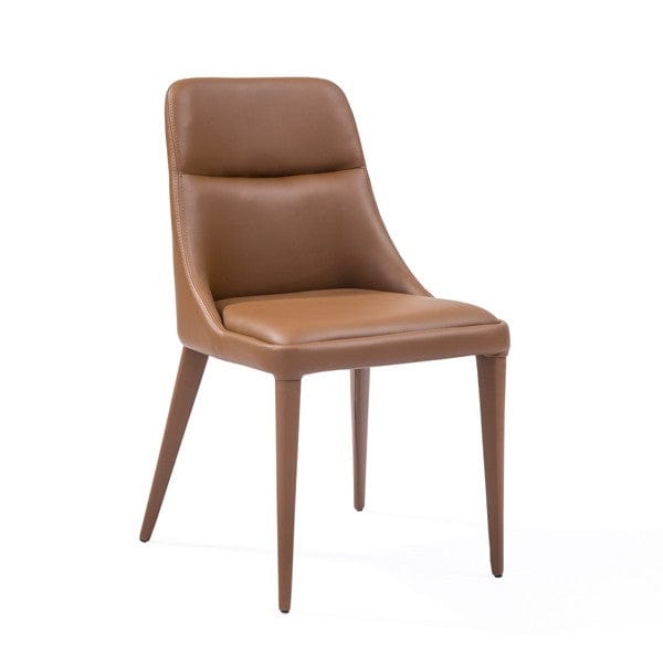 Marco Dining Chair Tan