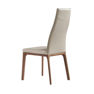 Palermo Dining Chair Cream