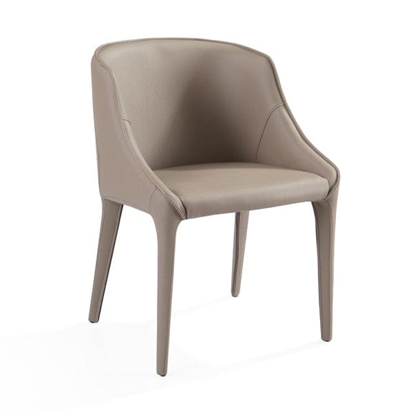 Completo Dining Chair Taupe