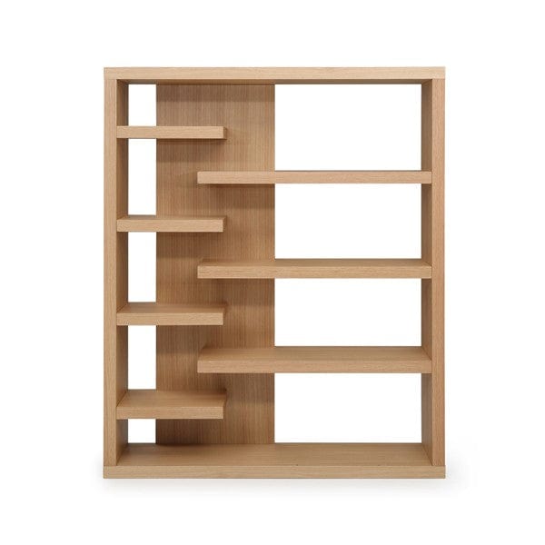 Fiocchi Book ShelfAsh Oak