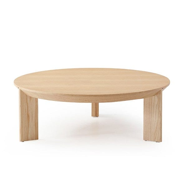 Magnum Coffee Table Ash Oak