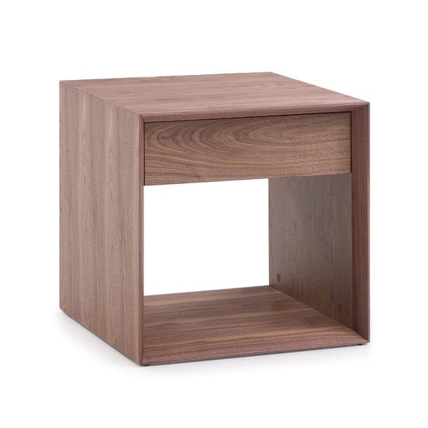 Maza Side Table Walnut