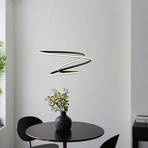 Dune 1 Pendant Light