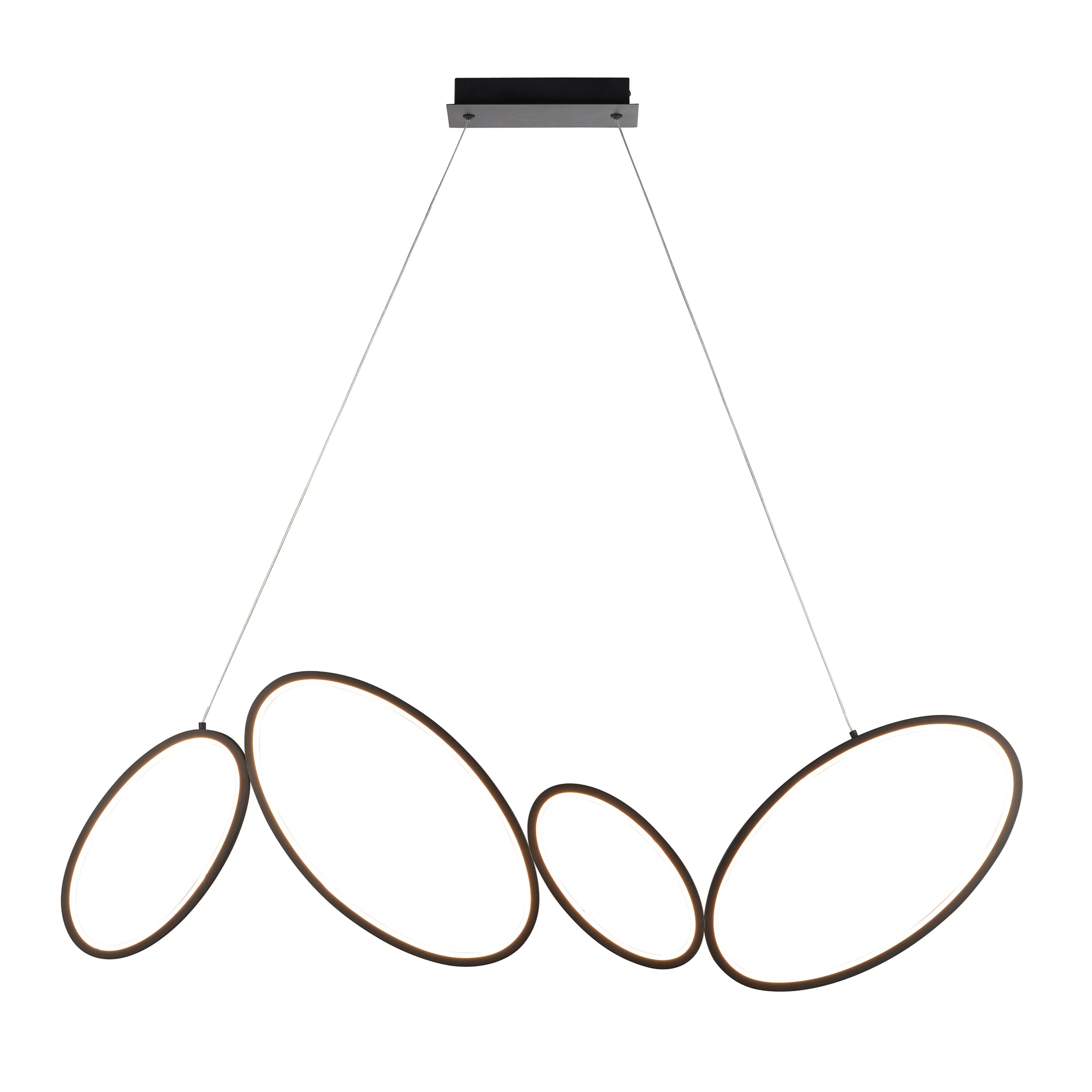 Ovo 4 Pendant Light