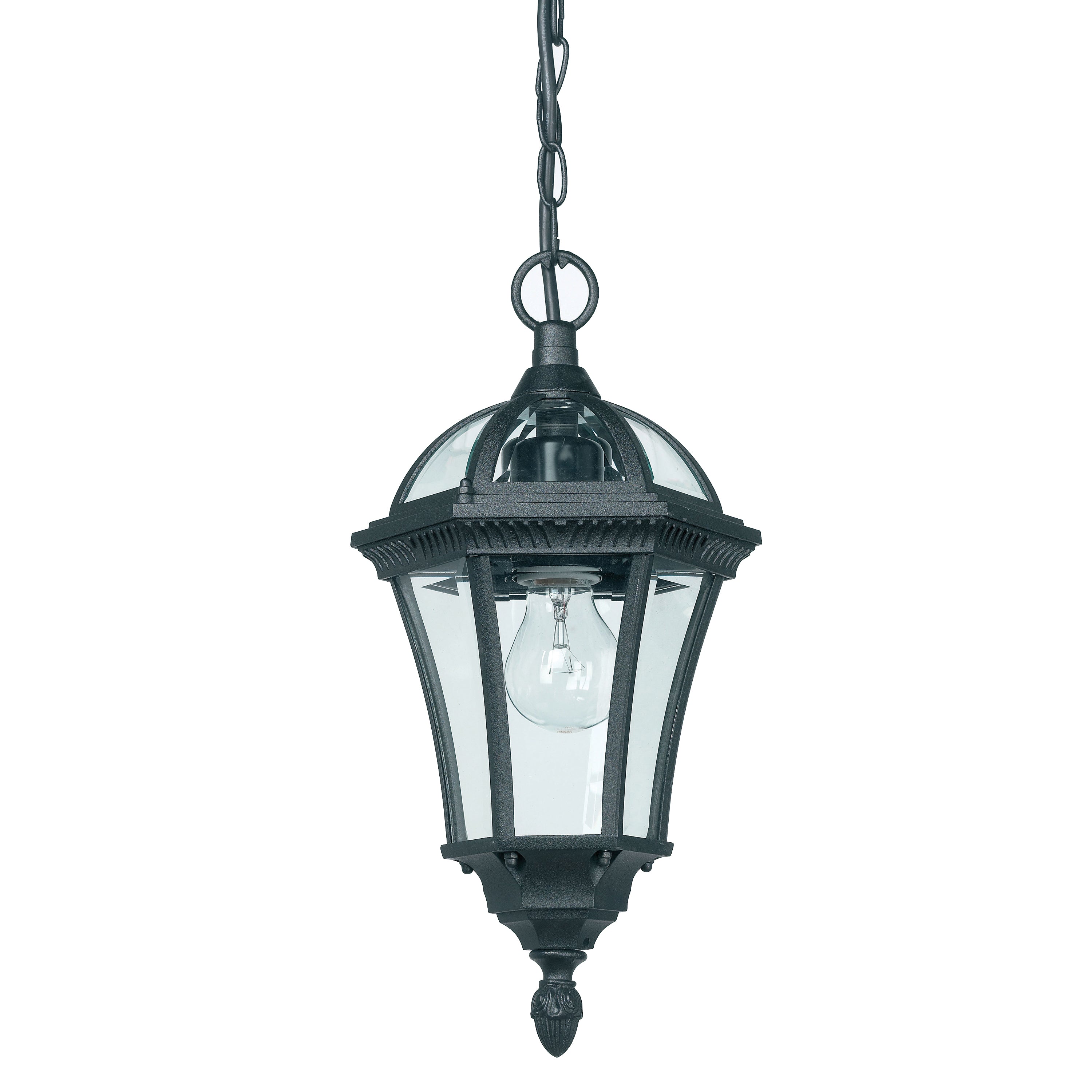 Dayton Pendant Light