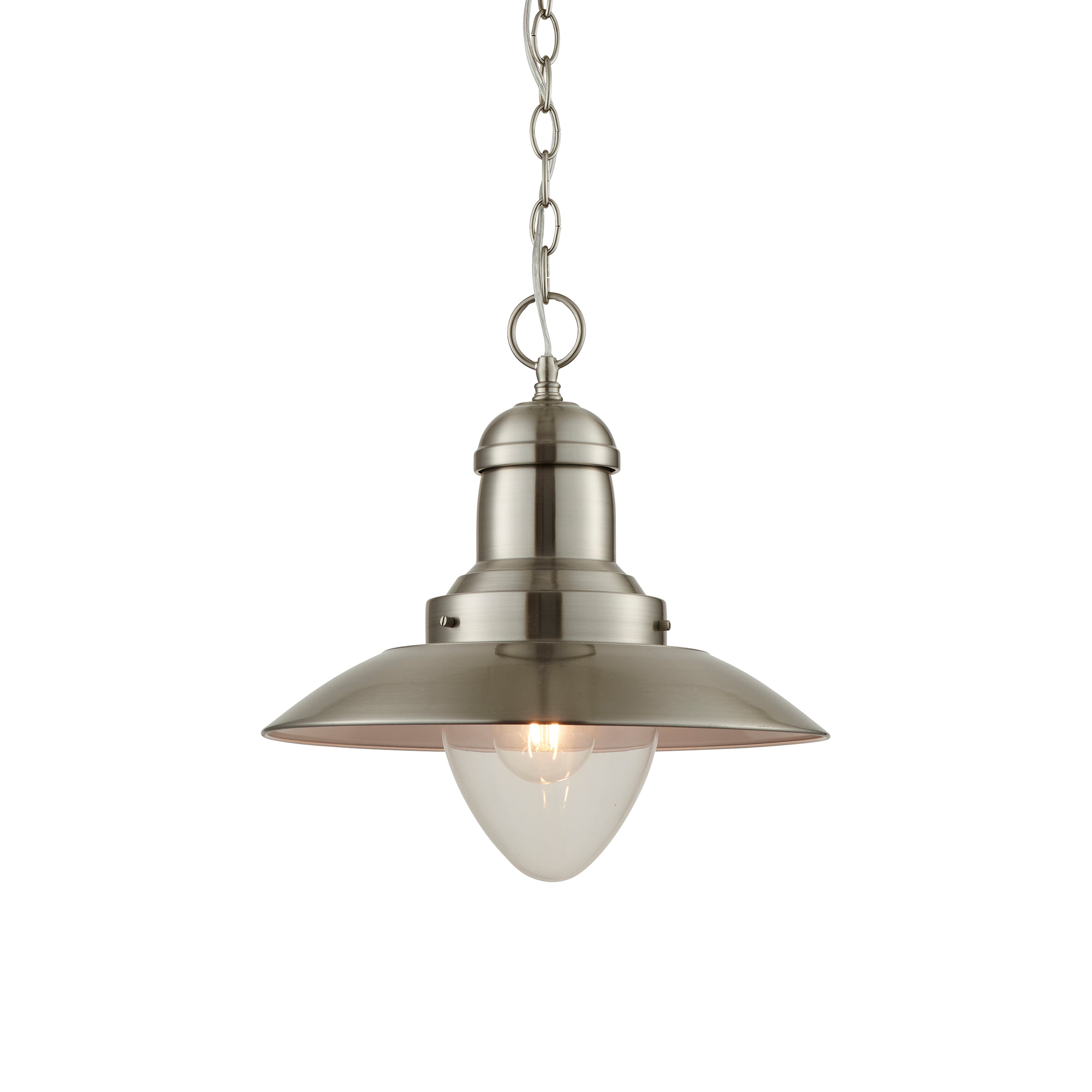 Mendel Pendant Light