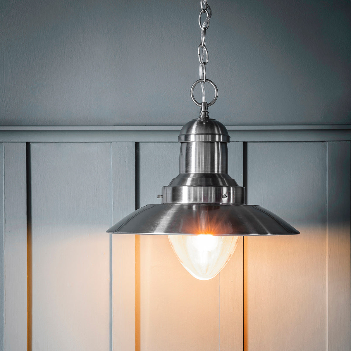 Mendel Pendant Light