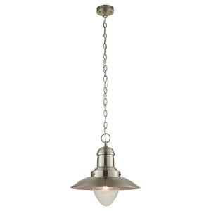 Mendel Pendant Light