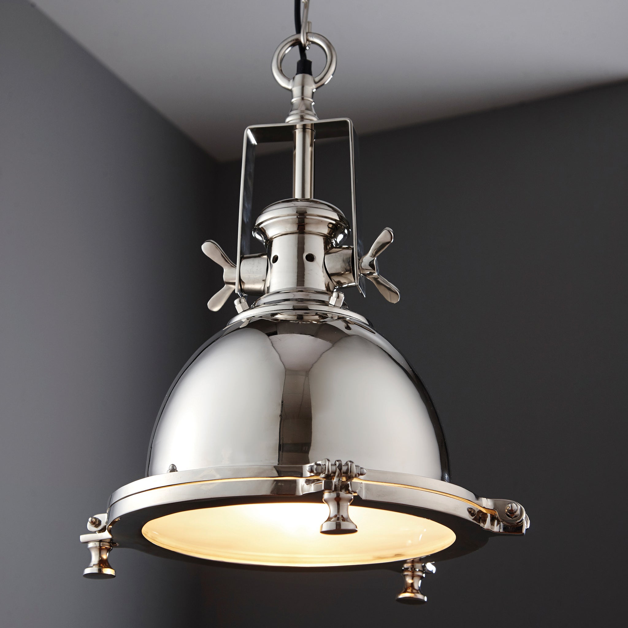 Fenham Pendant Light