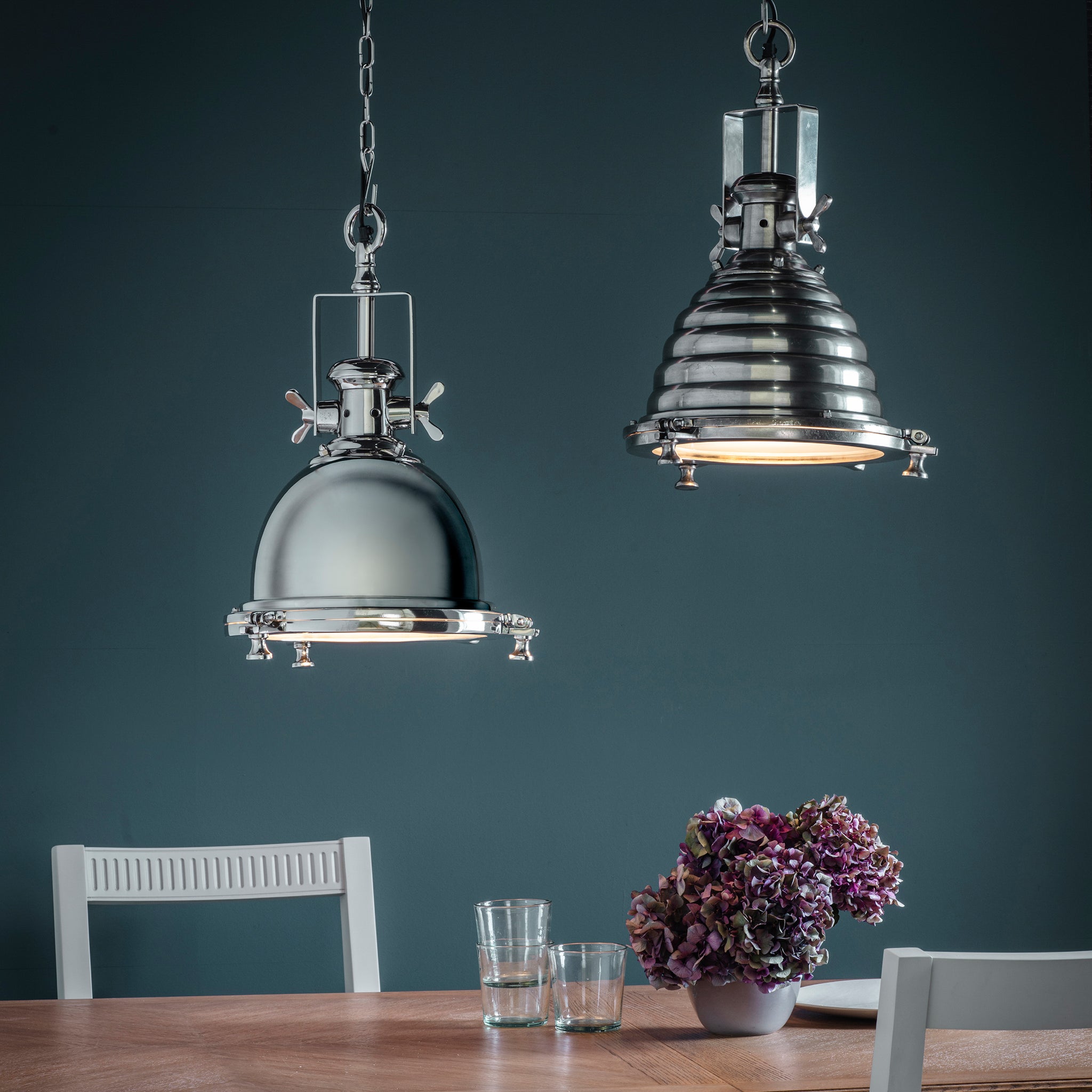 Fenham Pendant Light