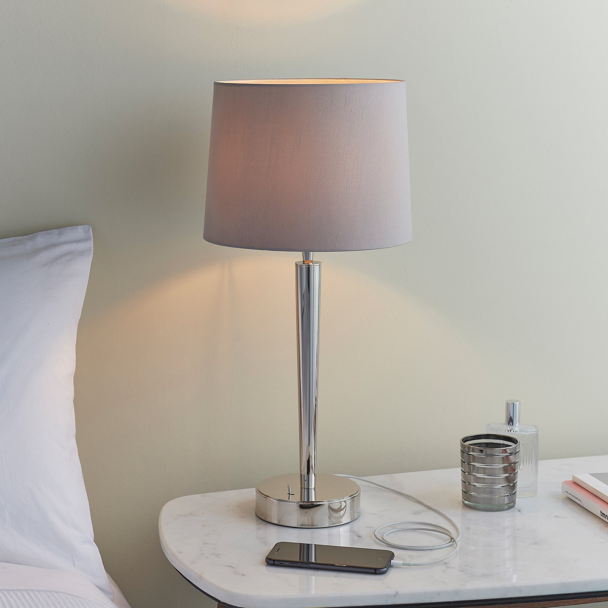 Son Table Lamp