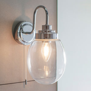 Hamble Wall Light