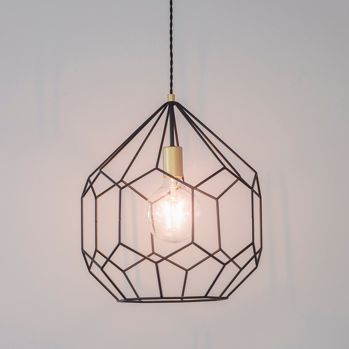 Decco Pendant Light