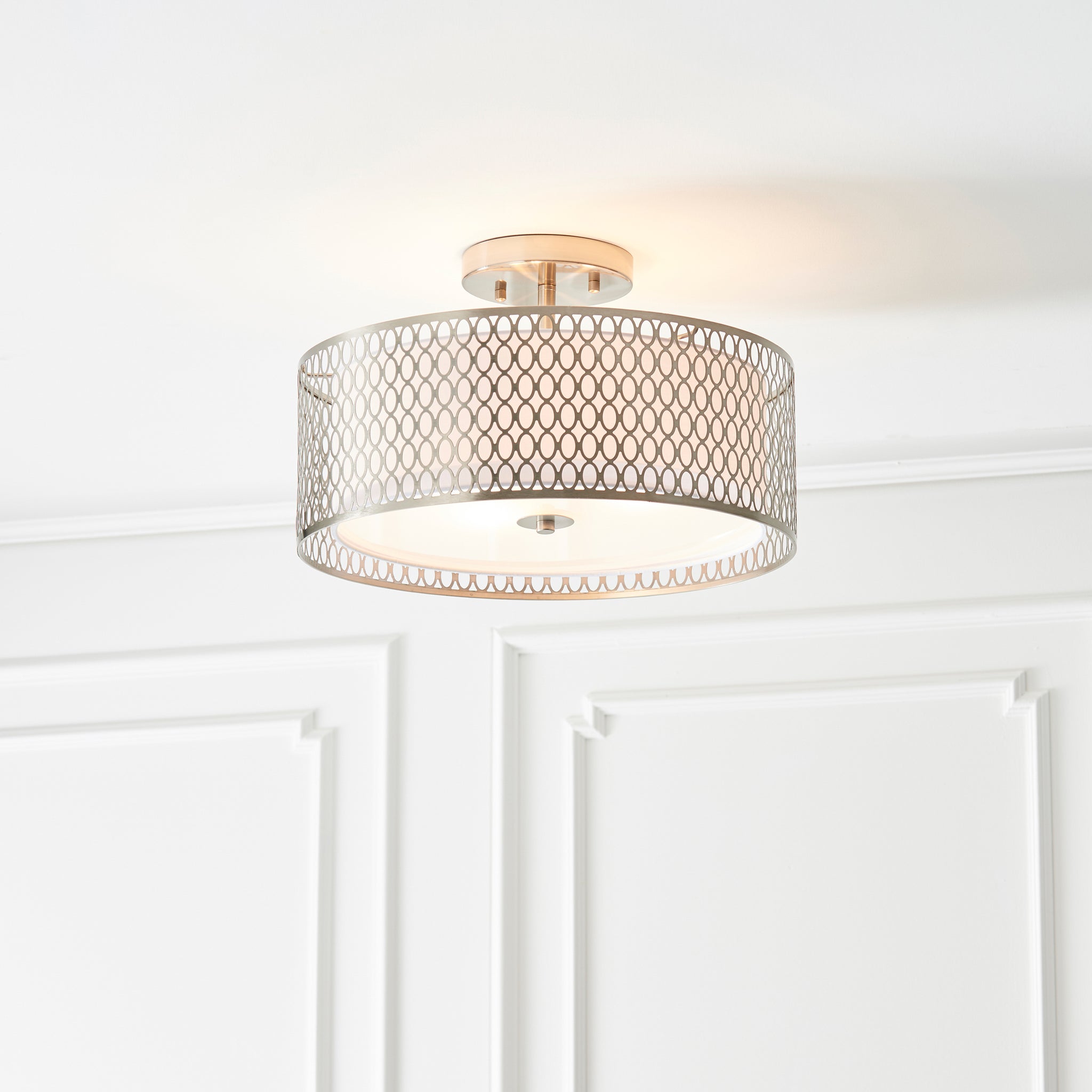 Corbero Ceiling Lamp