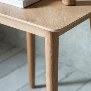 Milan Side Table