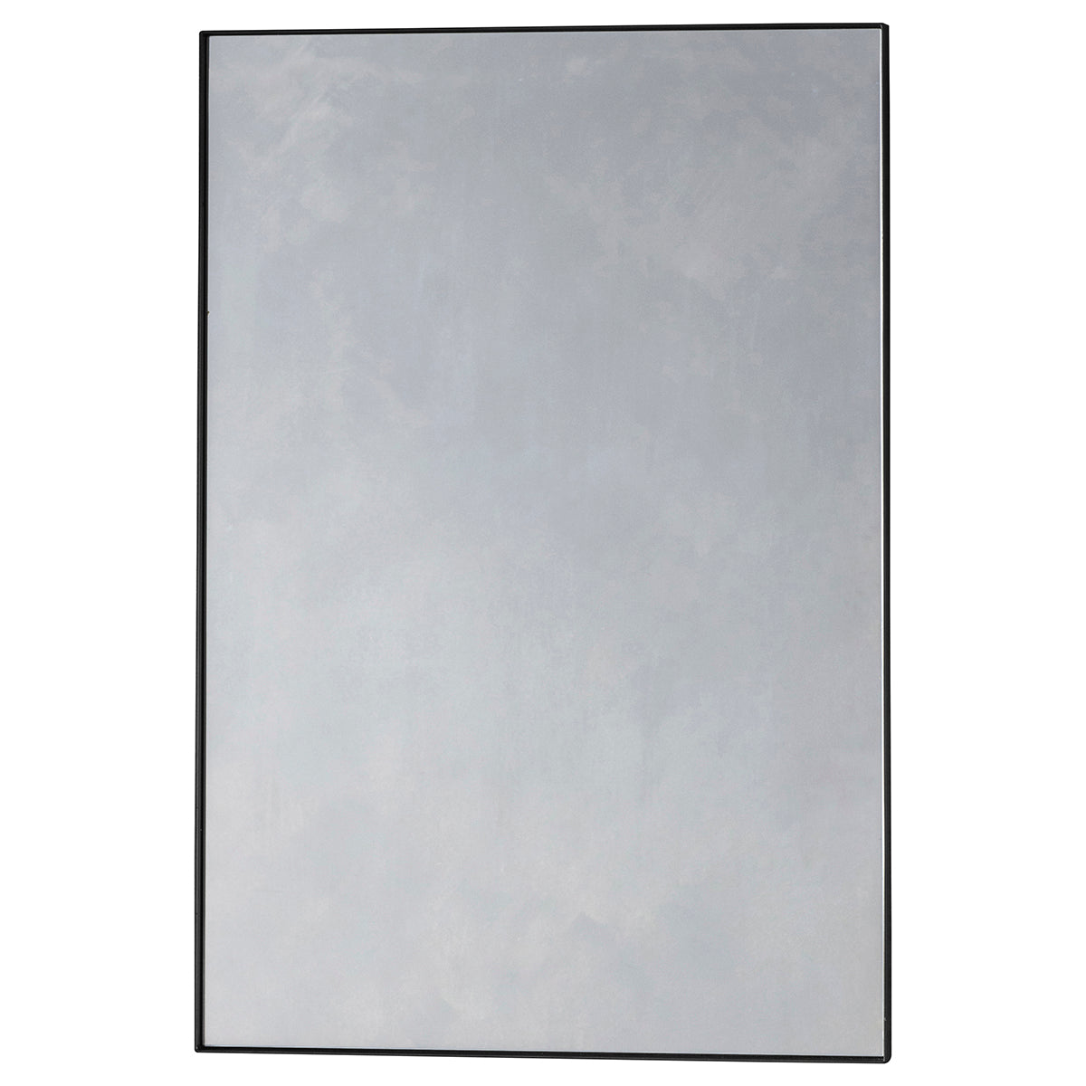 Hurst Mirror Black