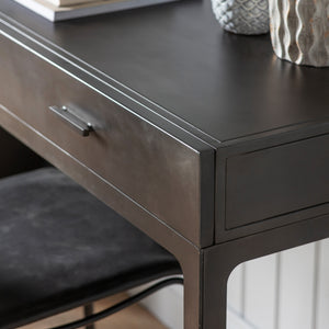 Otto 2 Drawer Desk