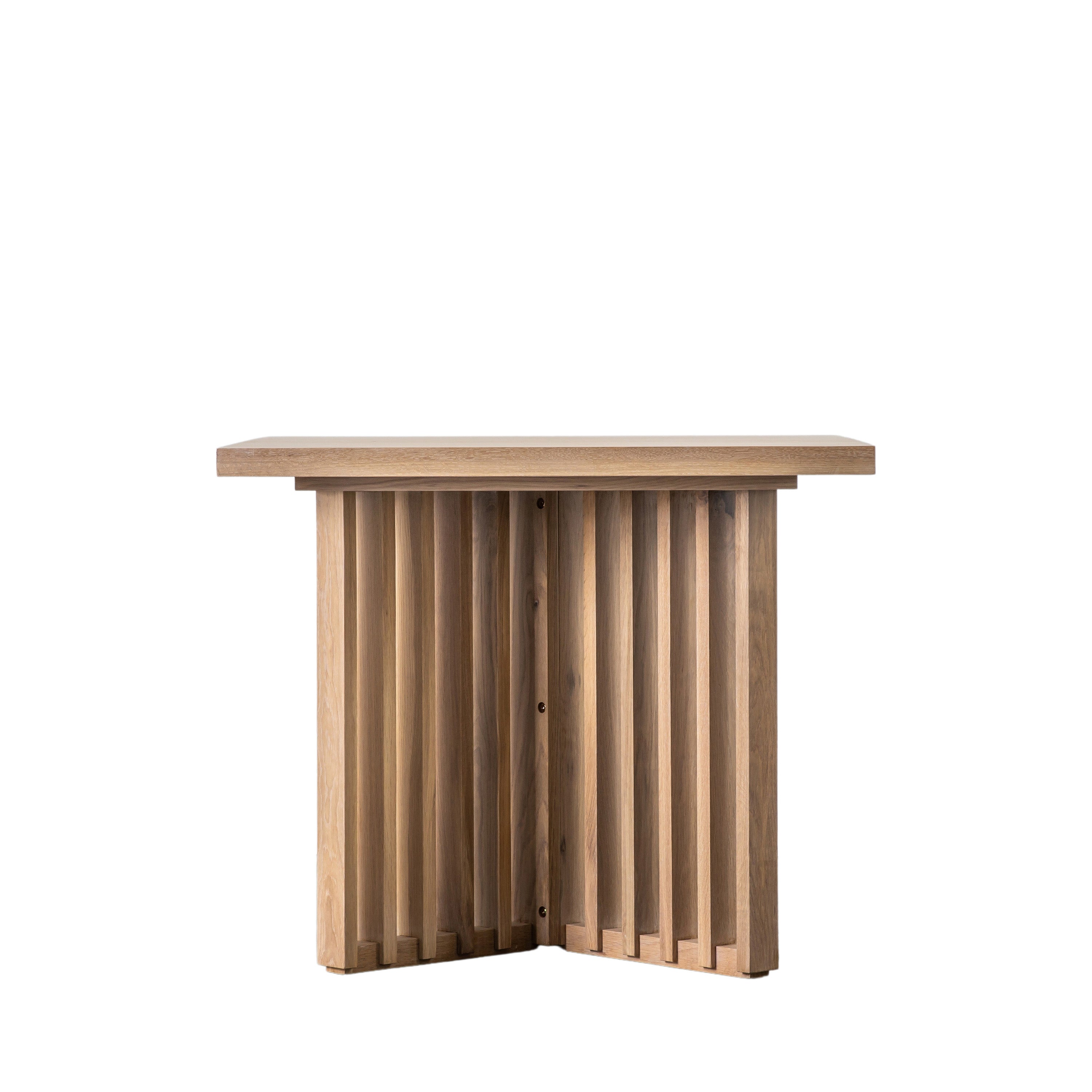 Yokahama Dining Table Small