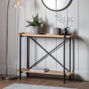 Dorrington Console Table