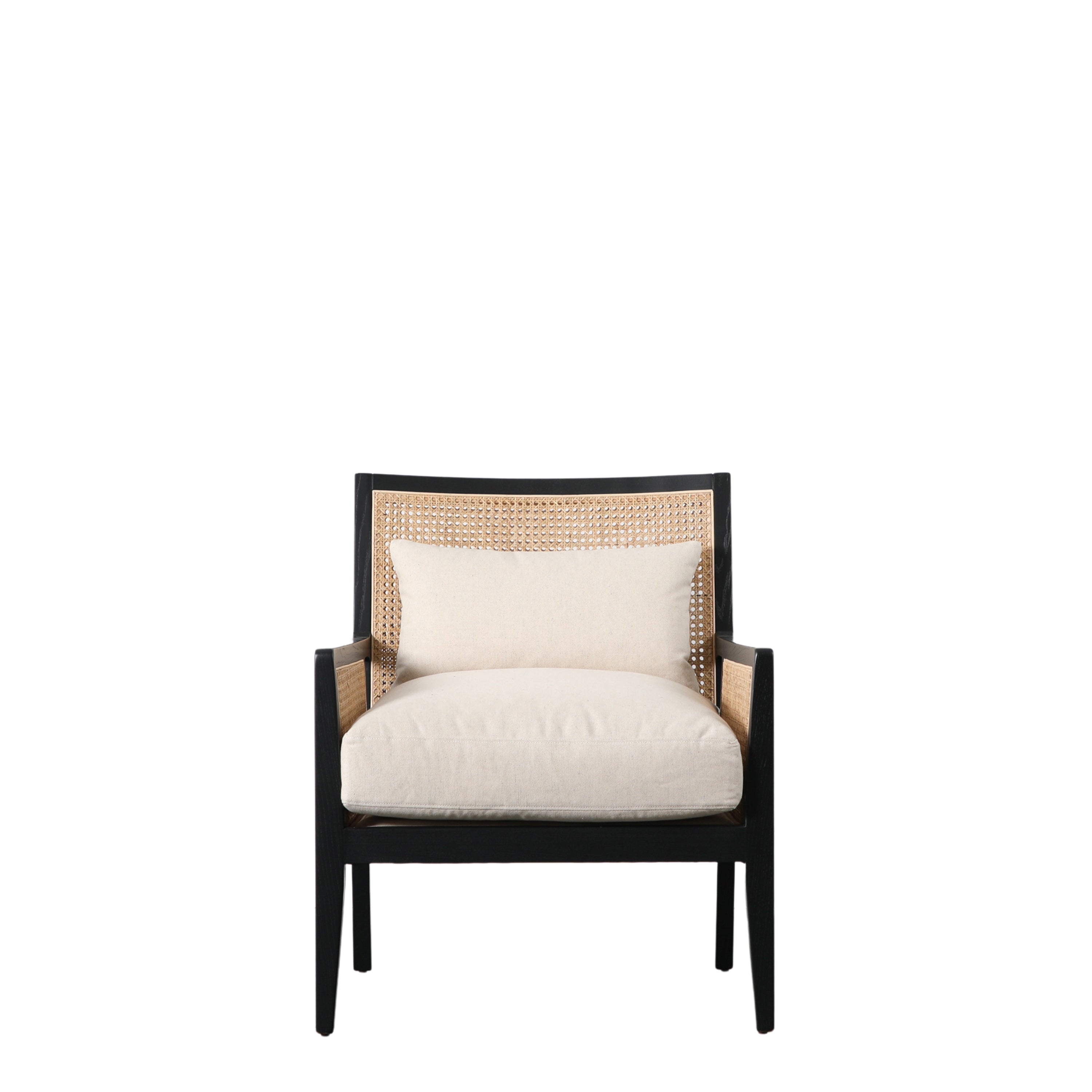 Nguyen Armchair Cream