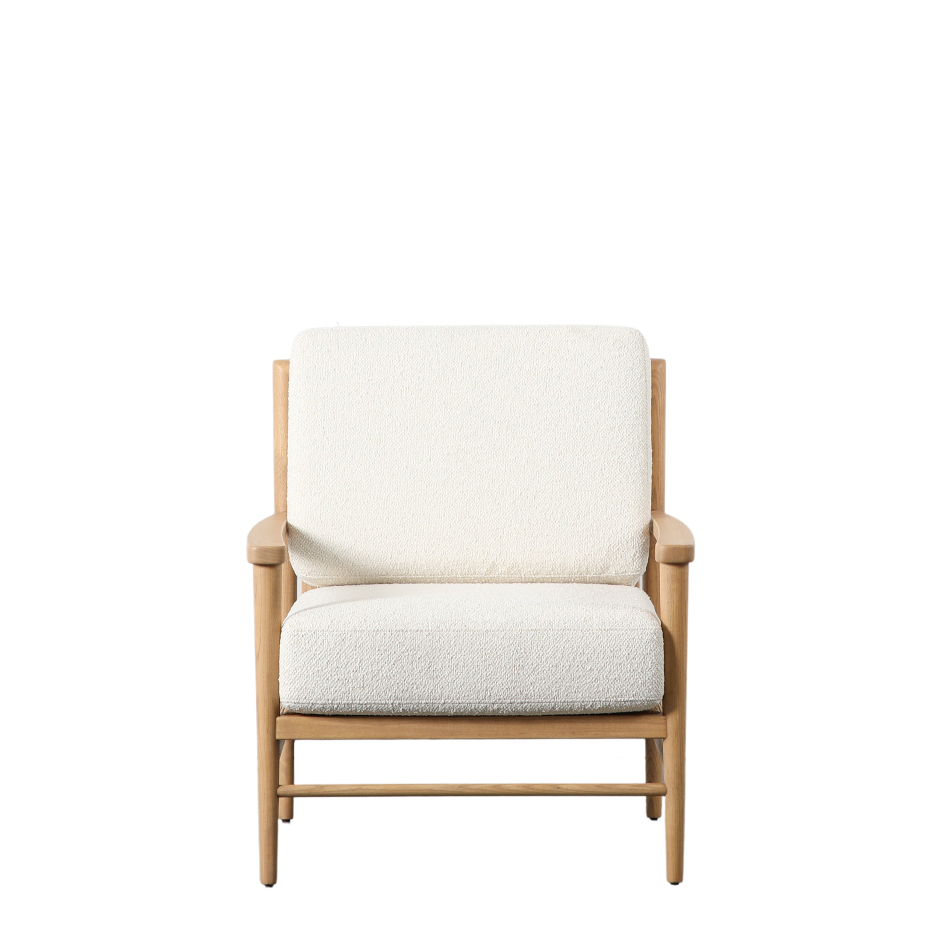 Odessa Armchair Cream