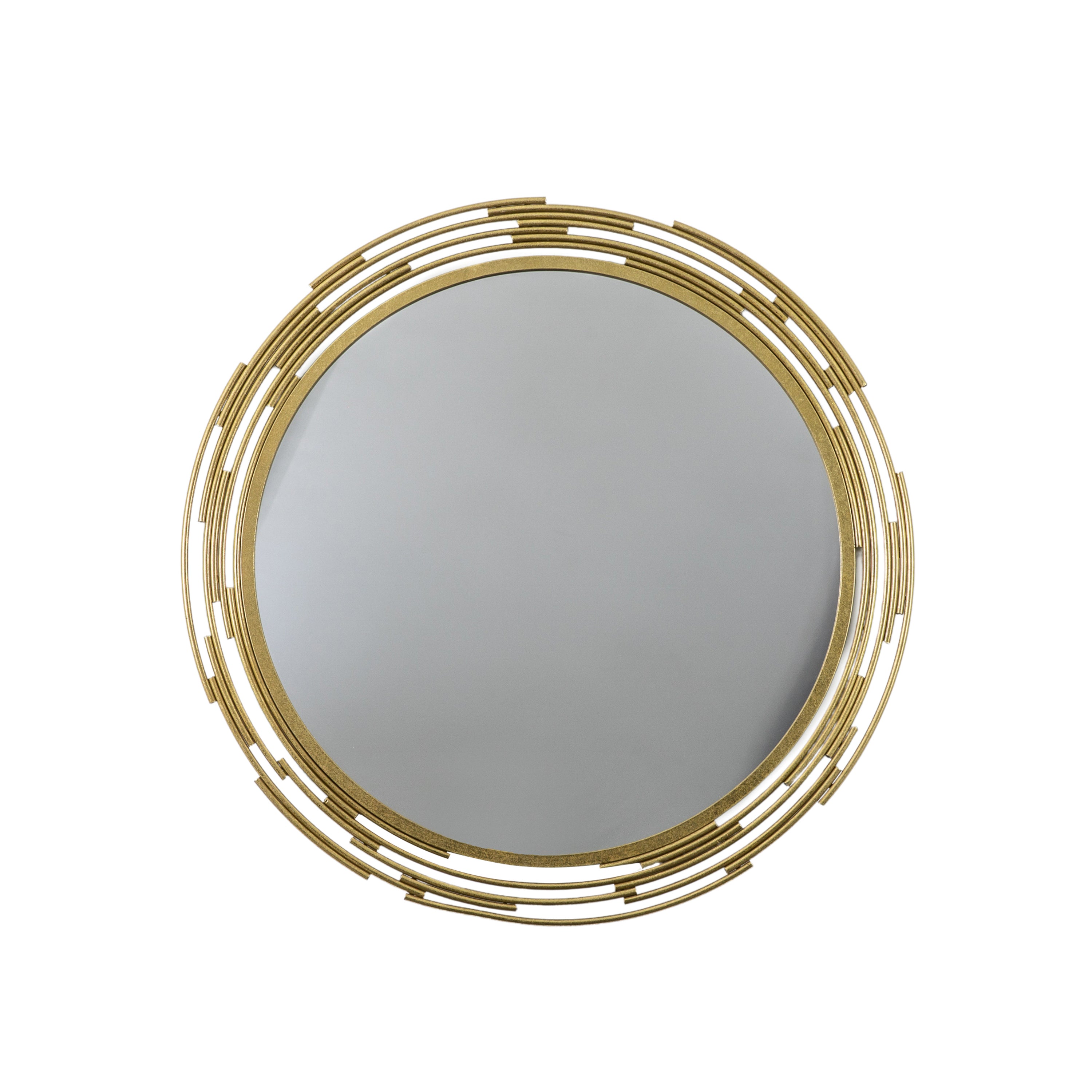 Kristo Mirror Gold