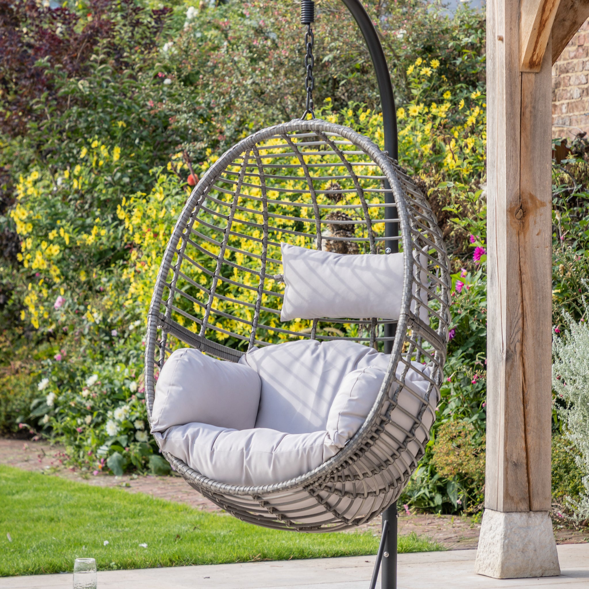 Danero Hanging Chair