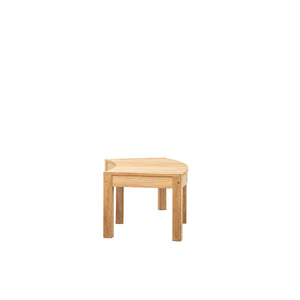 Champet Bench Teak