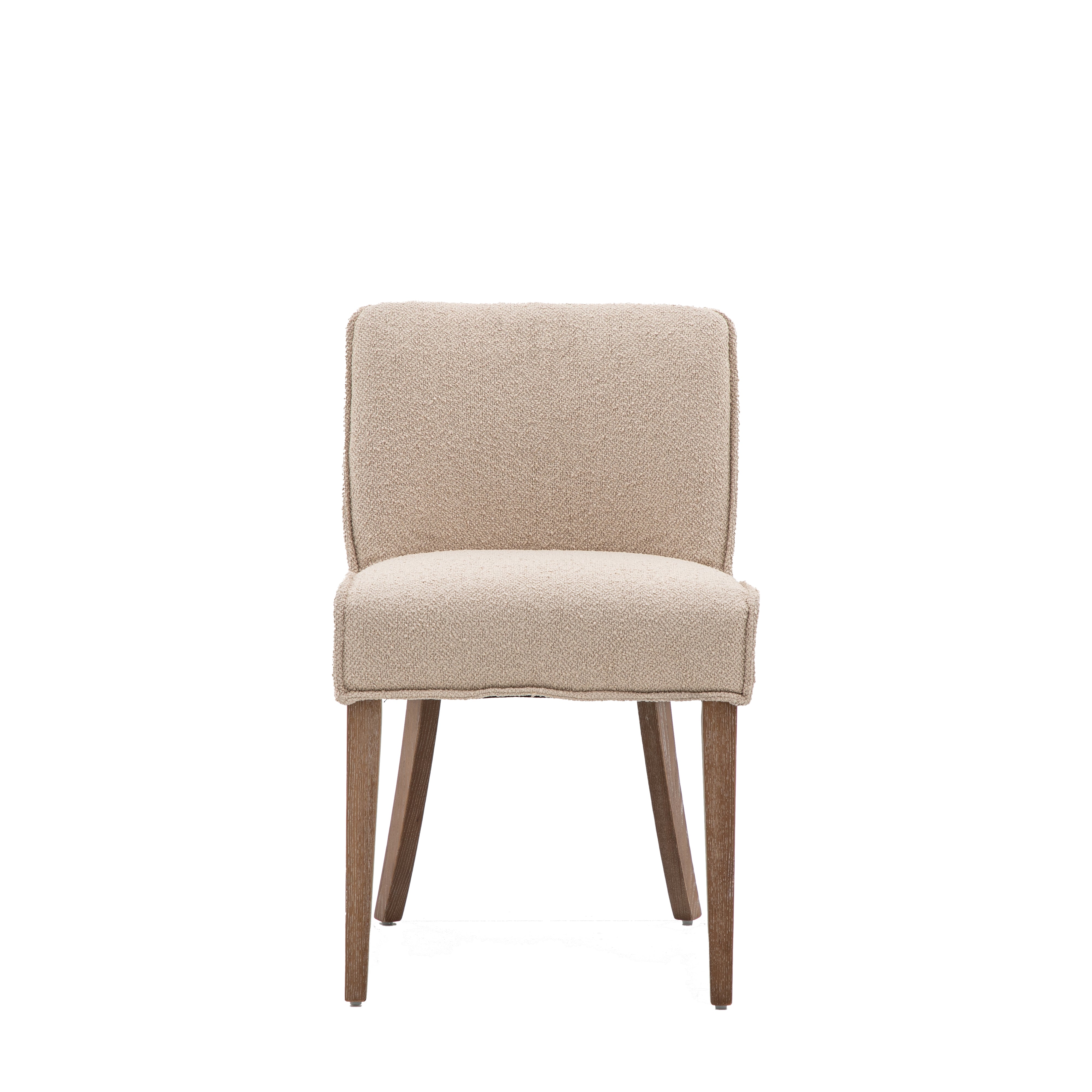 Tamby Chair Taupe Set of 2