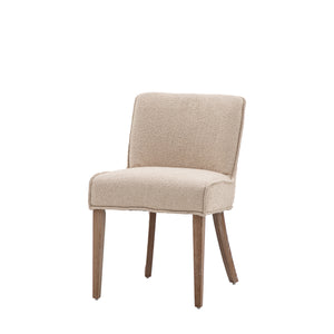 Tamby Chair Taupe Set of 2