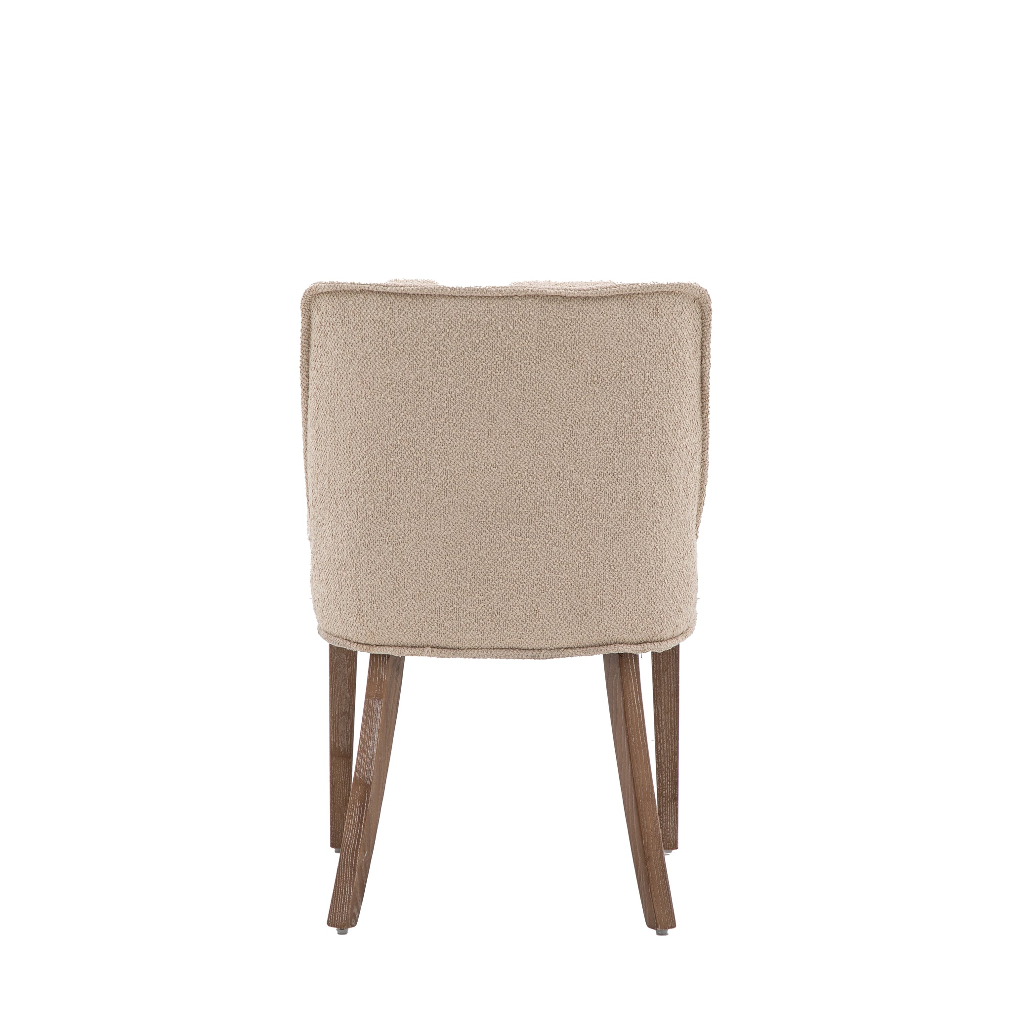 Tamby Chair Taupe Set of 2