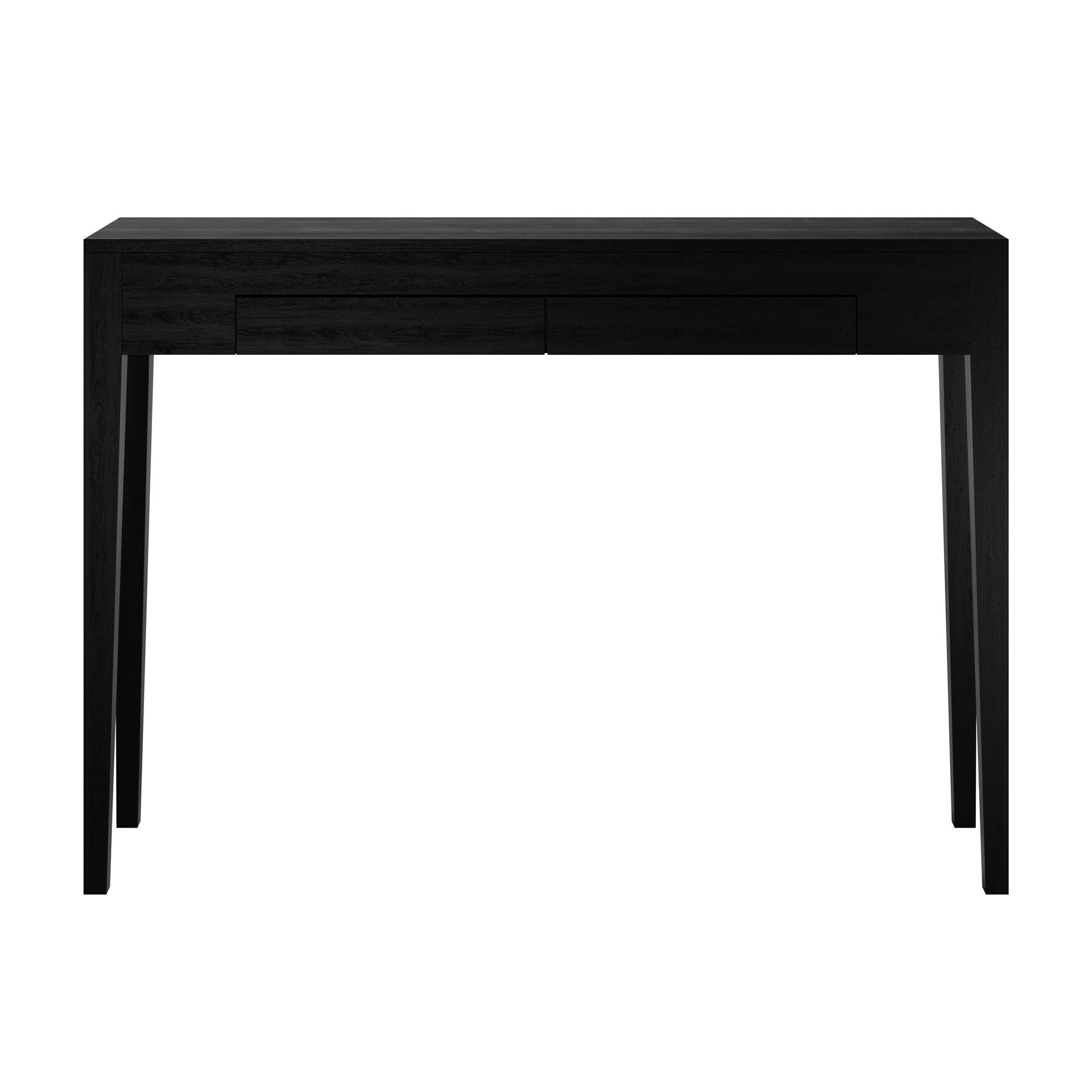 Cheriton Console Black