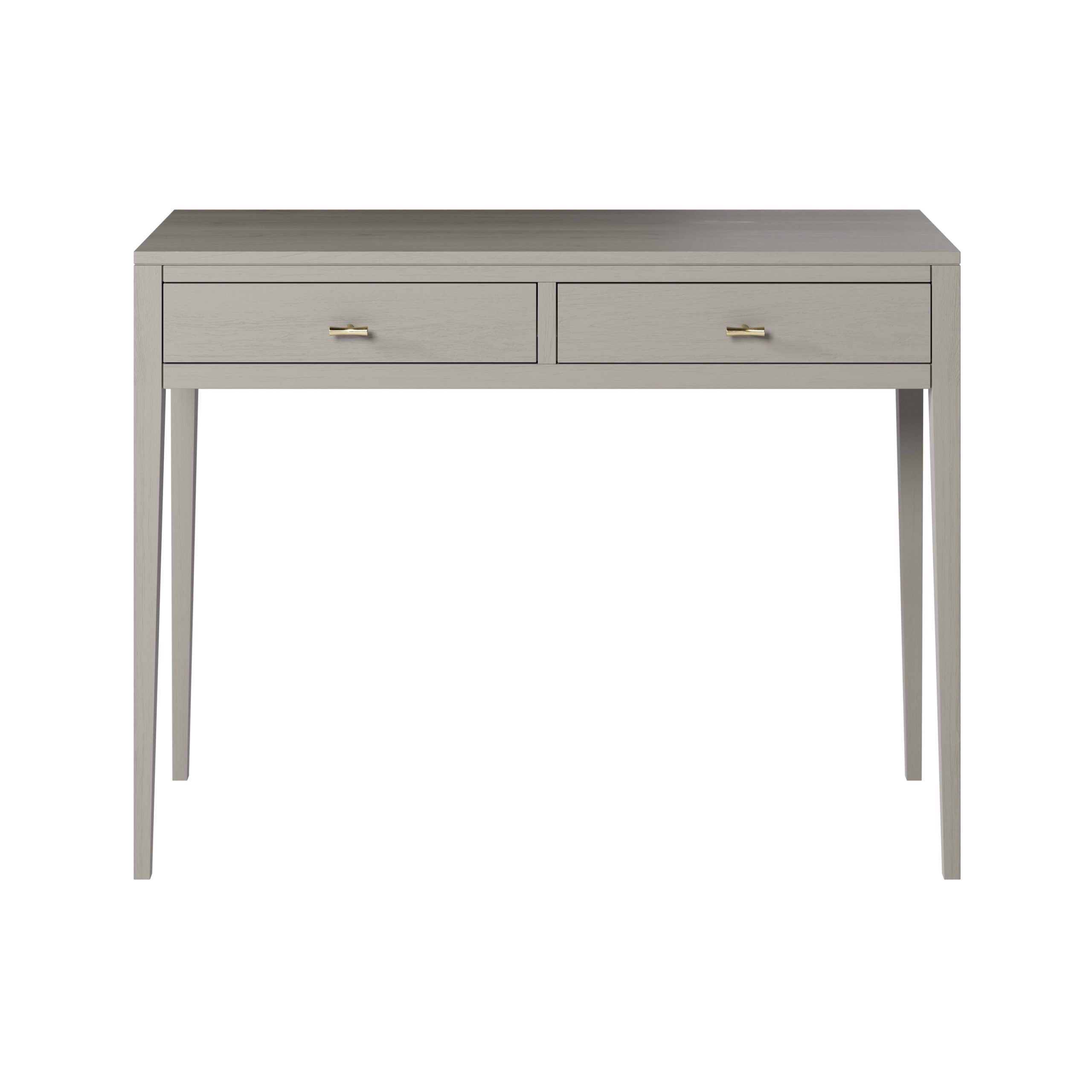 Radford Console Table Grey