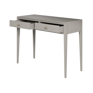 Radford Console Table Grey