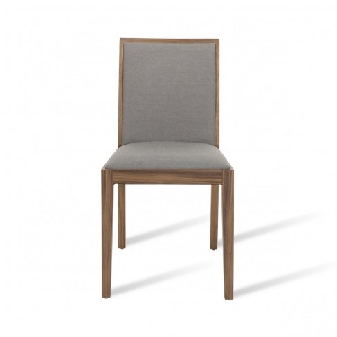 Lotus Dining Chair Wenge