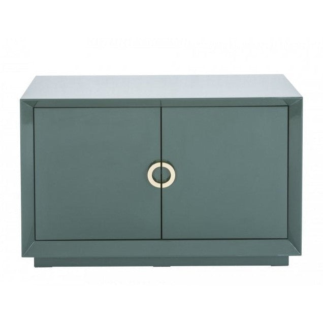 Quartz Sideboard Green